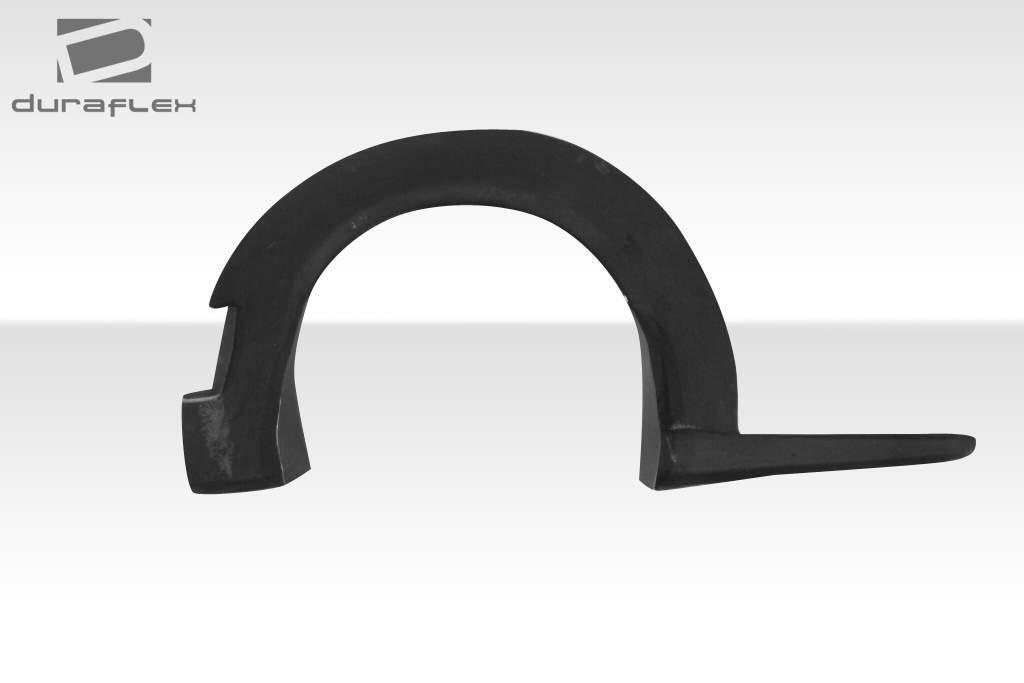 2003-2008 Nissan 350Z Duraflex B-2 Kit