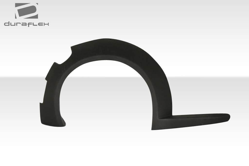 2003-2008 Nissan 350Z Duraflex B-2 Kit