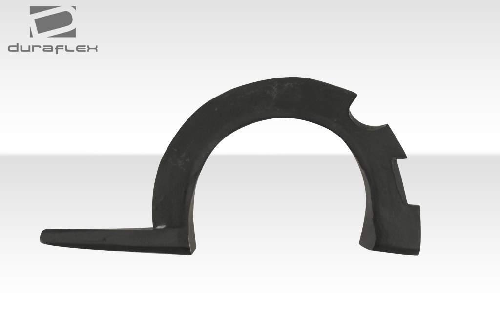 2003-2008 Nissan 350Z Duraflex B-2 Kit