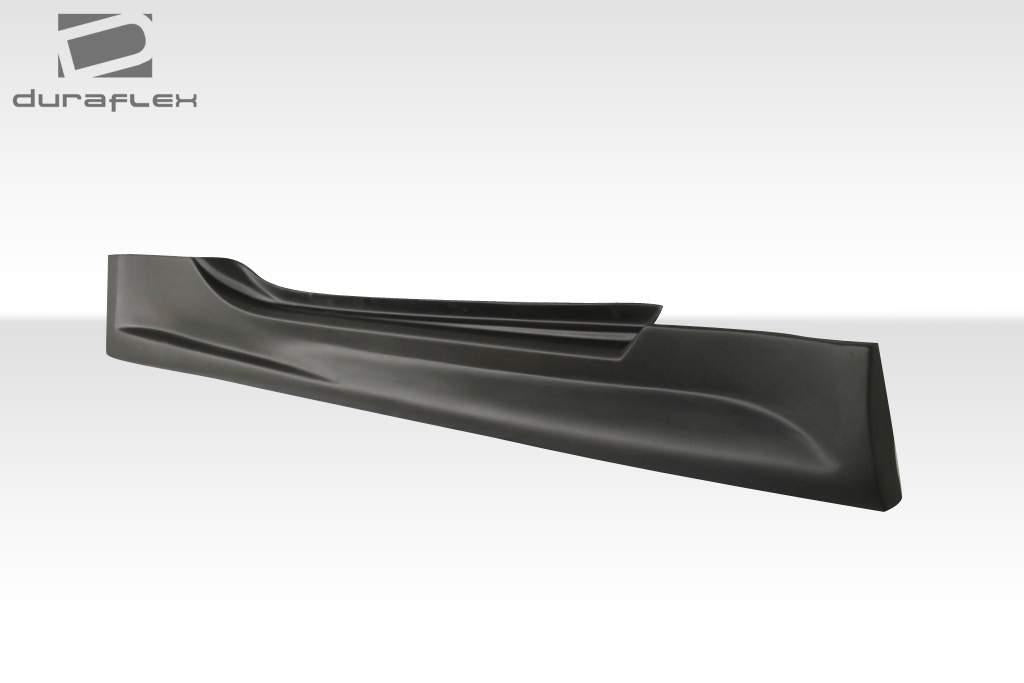 2003-2008 Nissan 350Z Duraflex B-2 Side Skirts