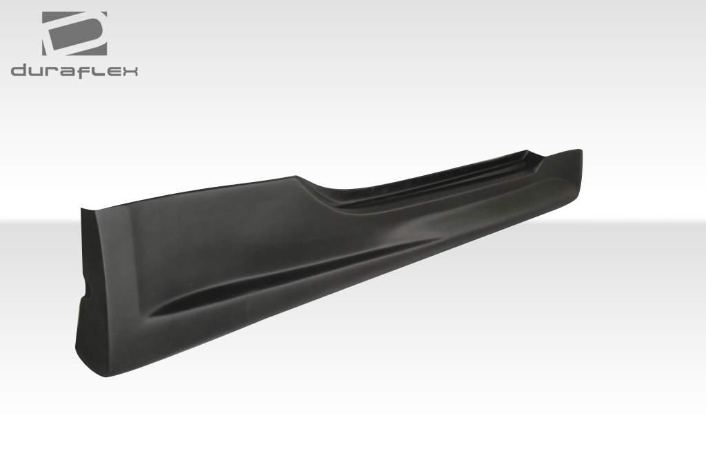 2003-2008 Nissan 350Z Duraflex B-2 Side Skirts