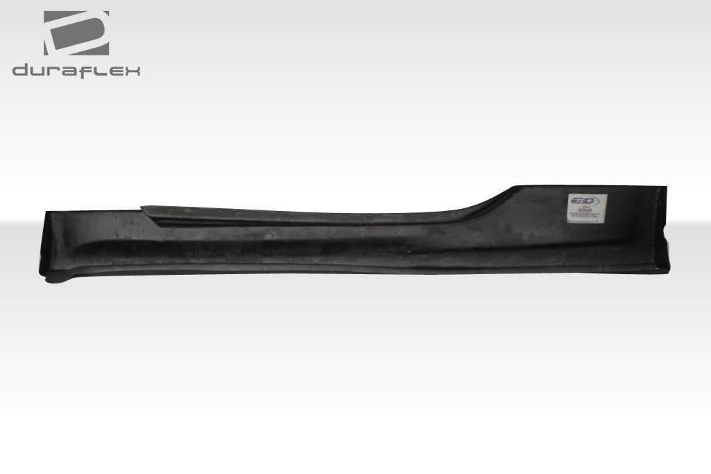 2003-2008 Nissan 350Z Duraflex B-2 Side Skirts