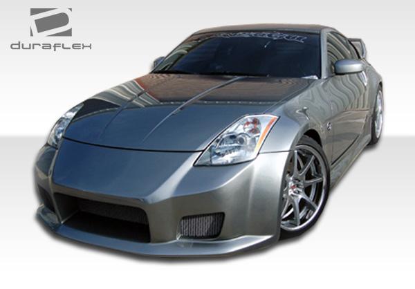 2003-2008 Nissan 350Z Duraflex B-2 Kit