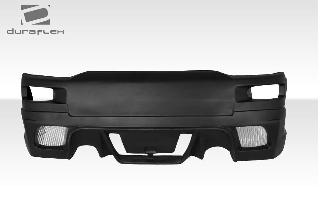 2000-2005 Mitsubishi Eclipse Duraflex I-Spec Body Kit - 4 Piece
