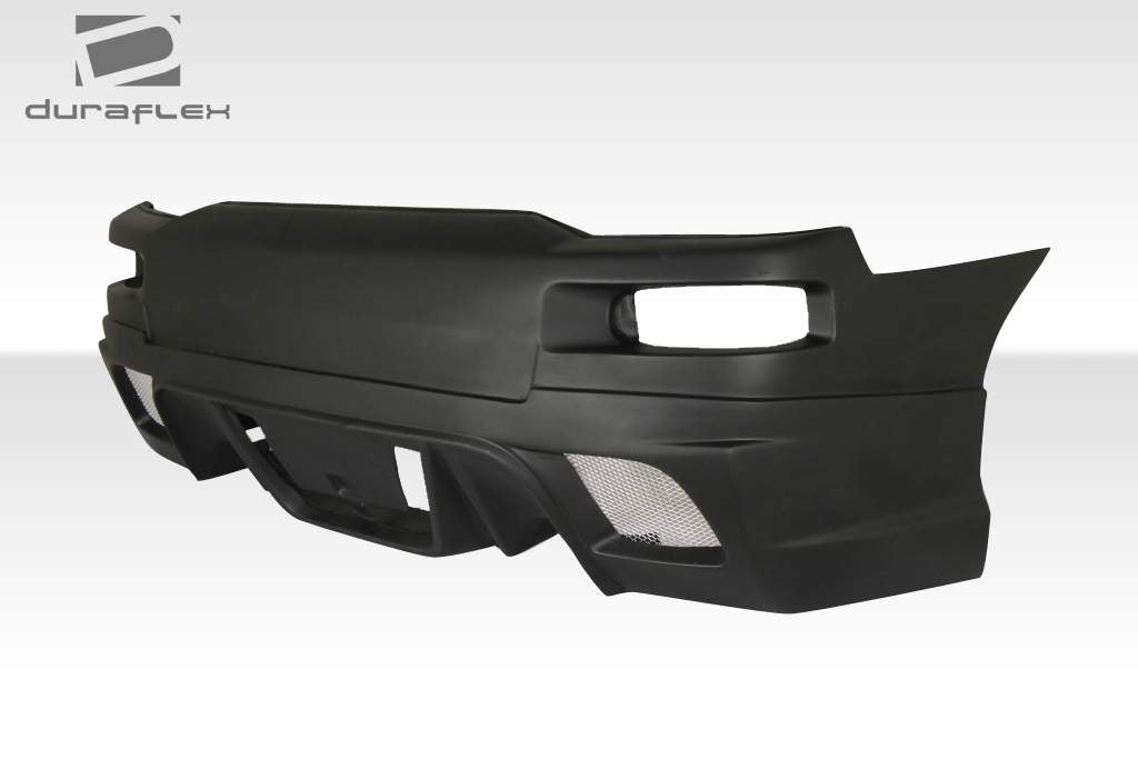 2000-2005 Mitsubishi Eclipse Duraflex I-Spec Body Kit - 4 Piece