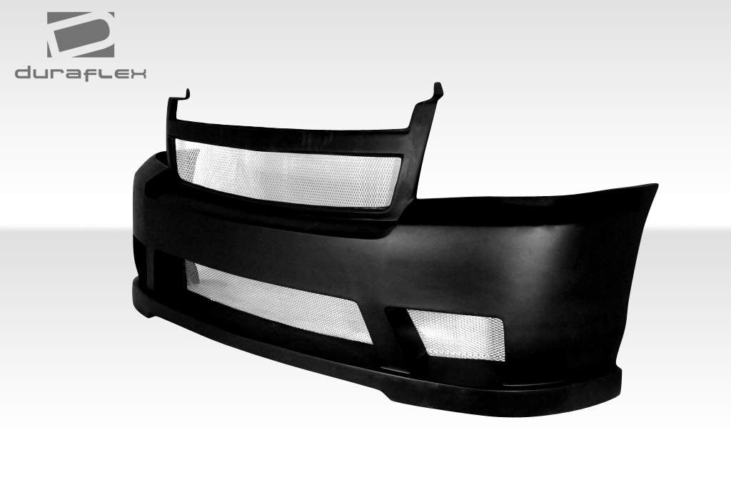 2007-2014 Chevrolet Suburban Duraflex Circuit Front Bumper