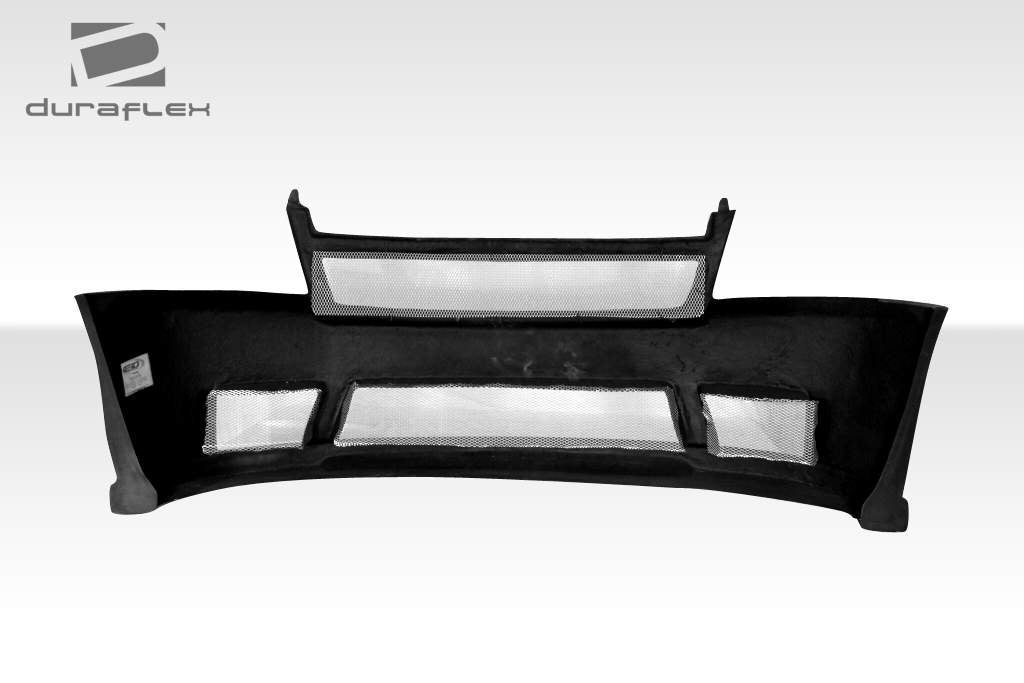 2007-2014 Chevrolet Suburban Duraflex Circuit Front Bumper