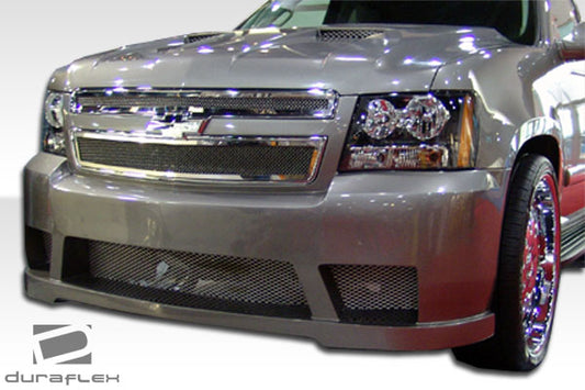 2007-2014 Chevrolet Suburban Duraflex Circuit Front Bumper