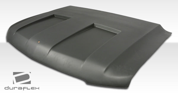 2007-2014 Chevrolet Tahoe Duraflex Circuit Hood