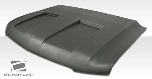 2007-2014 Chevrolet Tahoe Duraflex Circuit Hood