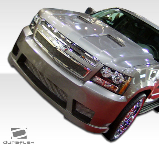2007-2014 Chevrolet Tahoe Duraflex Circuit Hood