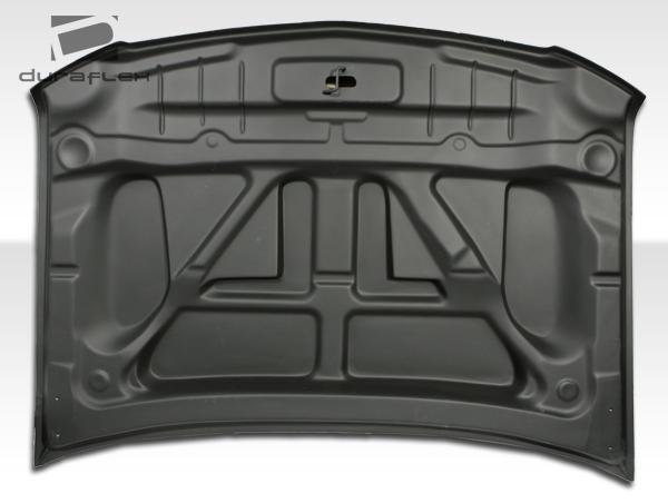 2007-2014 Chevrolet Tahoe Duraflex Circuit Hood