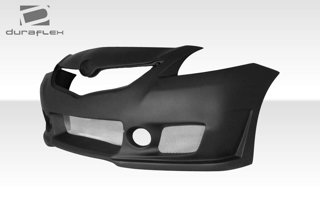 2007-2011 Toyota Yaris Duraflex B-2 Front Bumper