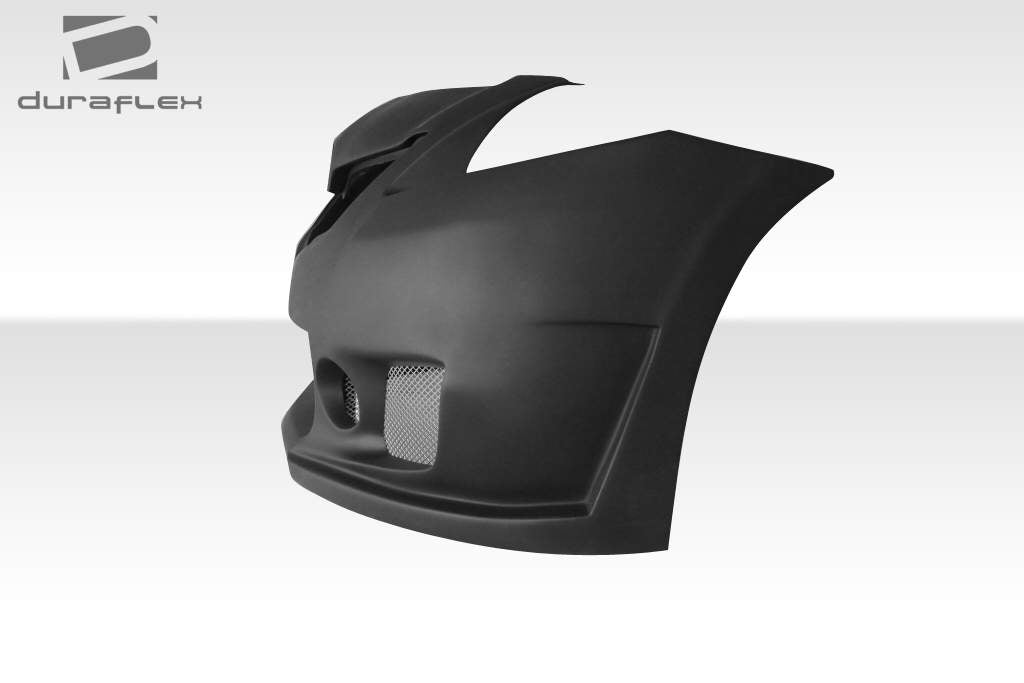 2007-2011 Toyota Yaris Duraflex B-2 Front Bumper