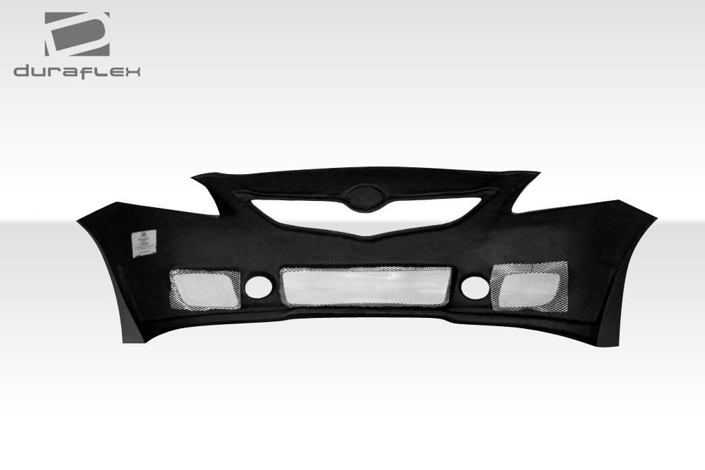 2007-2011 Toyota Yaris Duraflex B-2 Front Bumper