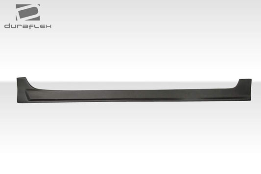 2007-2011 Toyota Yaris Duraflex B-2 Side Skirts