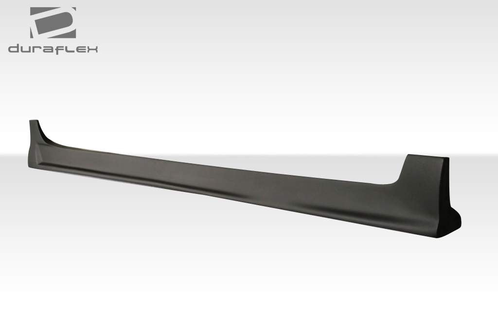 2007-2011 Toyota Yaris Duraflex B-2 Side Skirts