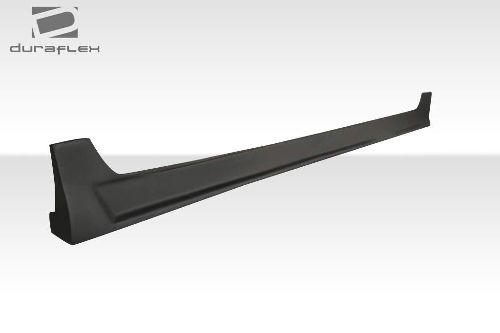 2007-2011 Toyota Yaris Duraflex B-2 Side Skirts