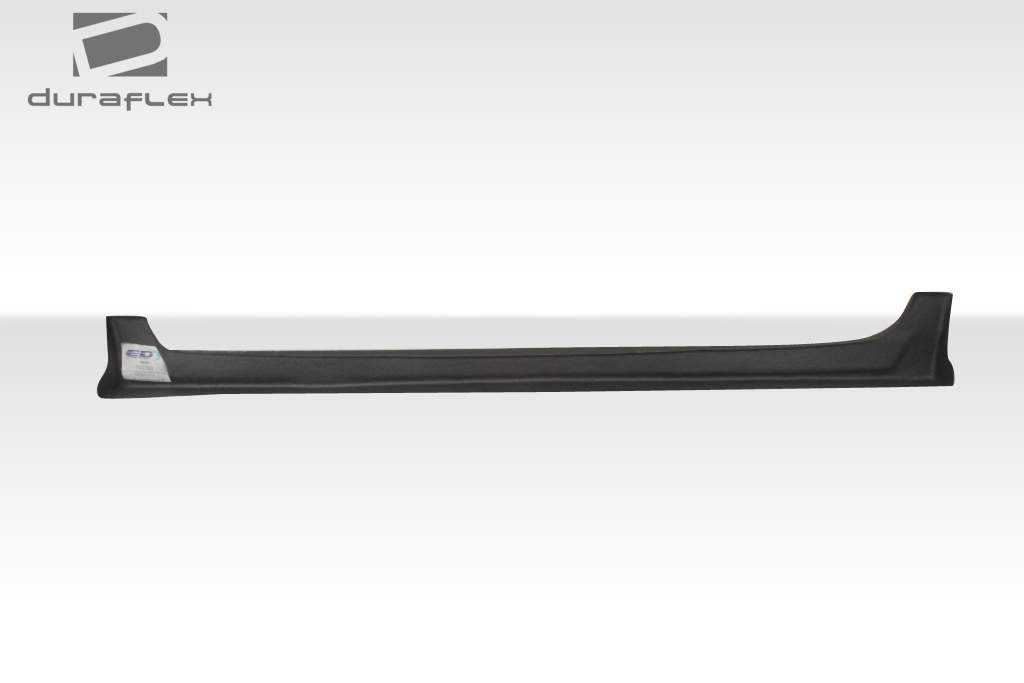 2007-2011 Toyota Yaris Duraflex B-2 Side Skirts