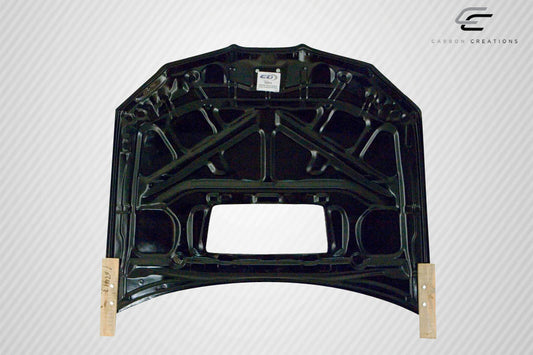 2006-2007 Subaru Impreza Carbon Creations STI Look Carbon Fiber Hood