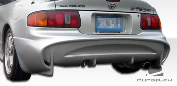 1994-1999 Toyota Celica Duraflex Vader Kit