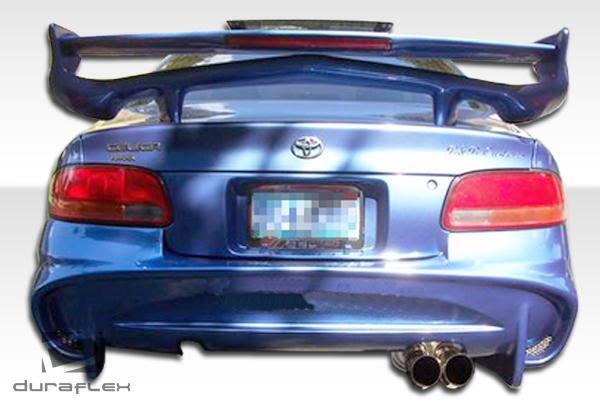 1994-1999 Toyota Celica Duraflex C-5 Kit