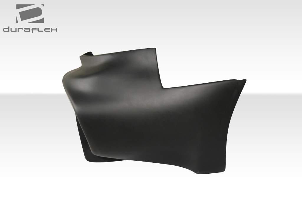 1994-1999 Toyota Celica Duraflex Vader Rear Bumper