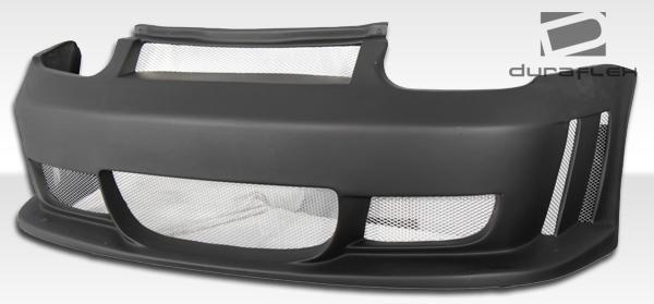 1999-2005 Volkswagen Golf Duraflex Piranha 2 Kit