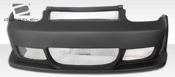 1999-2005 Volkswagen Golf Duraflex Piranha 2 Kit