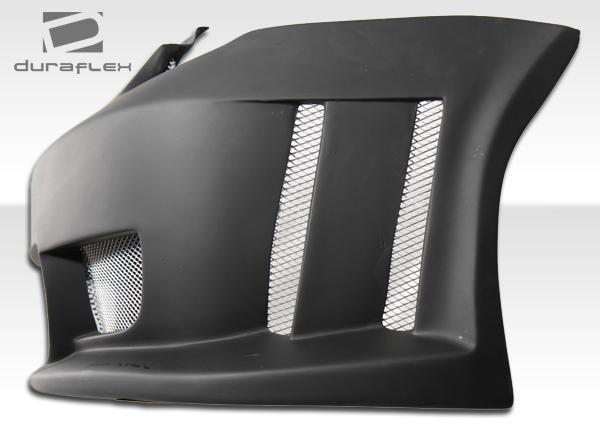 1999-2005 Volkswagen Golf Duraflex Piranha 2 Kit