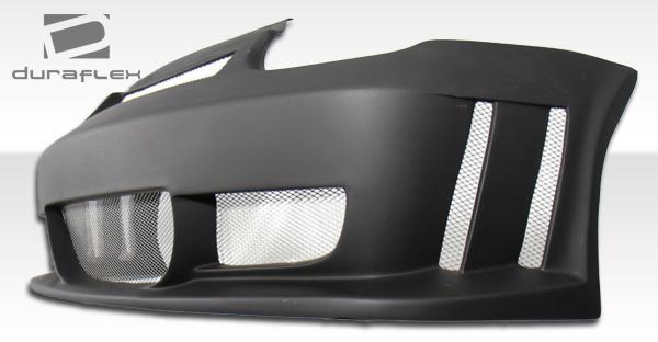 1999-2005 Volkswagen Golf Duraflex Piranha 2 Kit