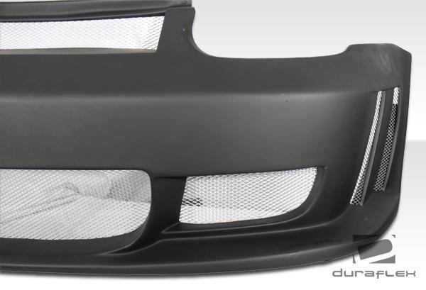 1999-2005 Volkswagen Golf Duraflex Piranha 2 Kit