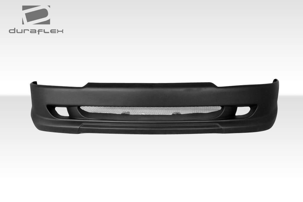 1998-2001 Mercedes ML Duraflex W-1 Front Lip