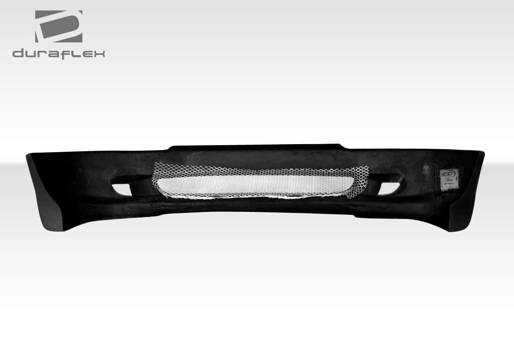 1998-2001 Mercedes ML Duraflex W-1 Front Lip