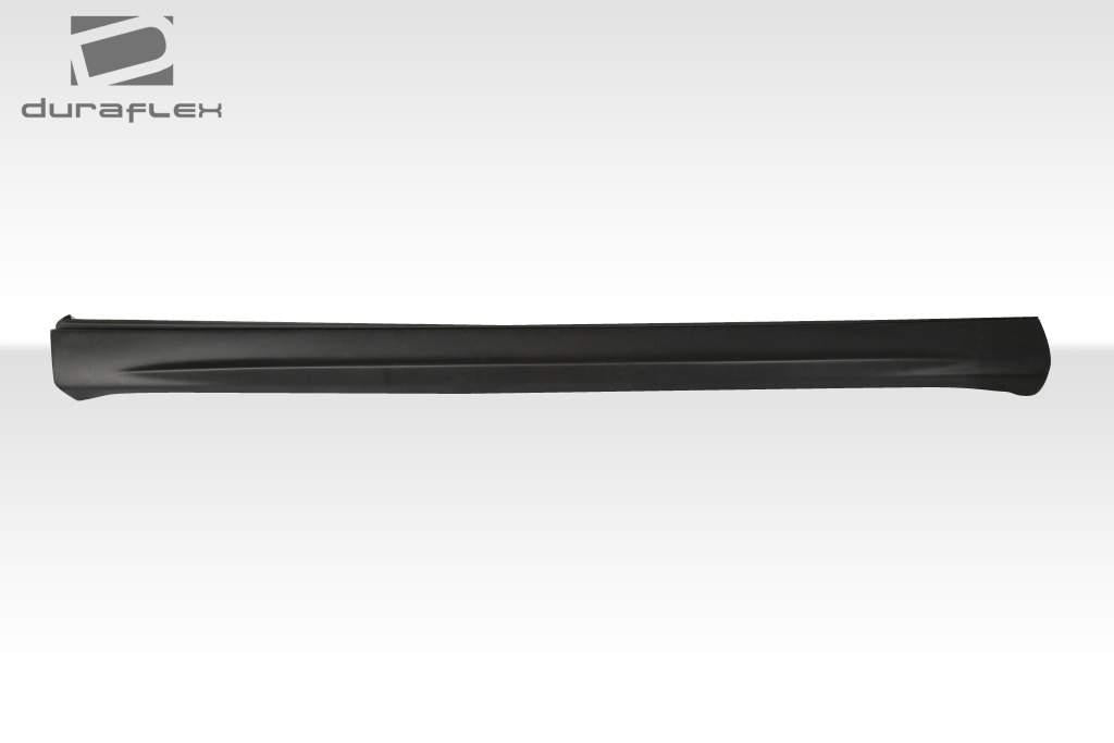 2003-2012 Land Rover Range Rover Duraflex Platinum Side Skirts