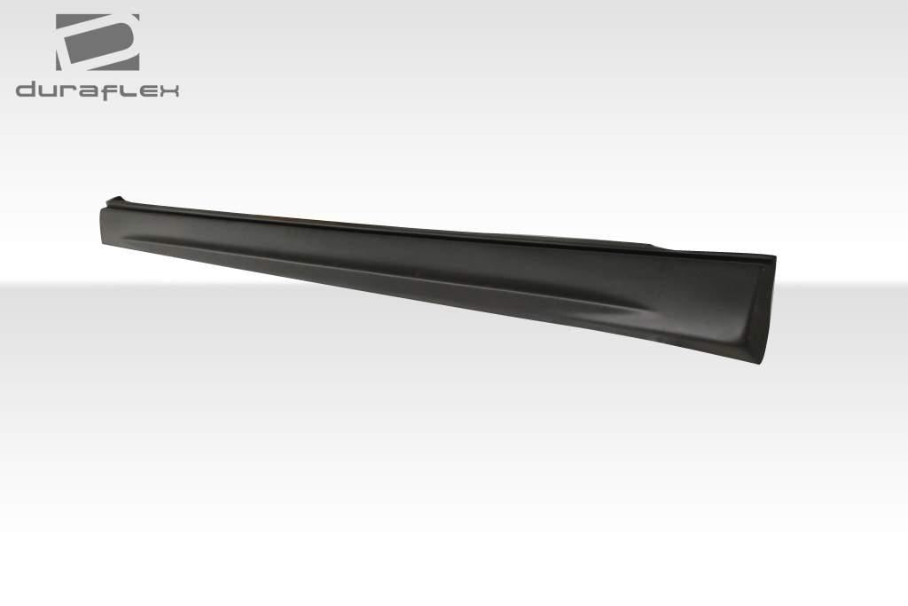 2003-2012 Land Rover Range Rover Duraflex Platinum Side Skirts