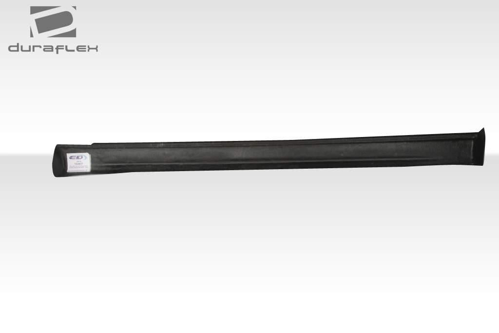 2003-2012 Land Rover Range Rover Duraflex Platinum Side Skirts