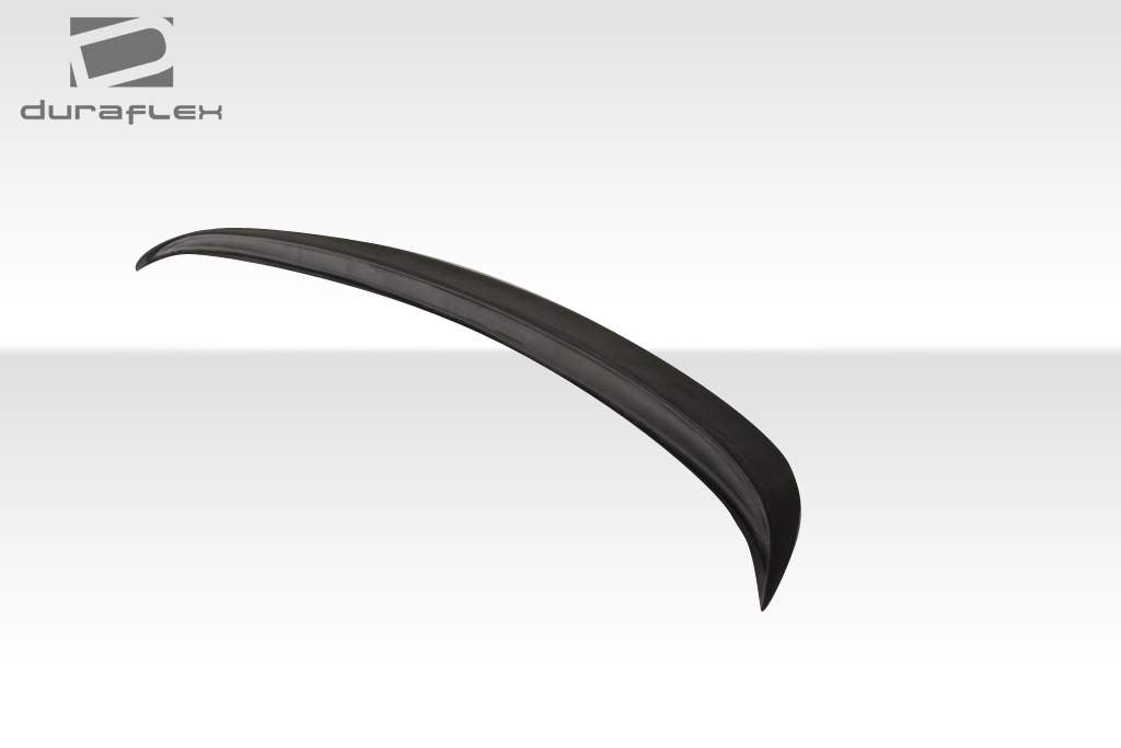 2004-2010 BMW 5 Series E60 4DR Duraflex AC-S Wing Trunk Lid Spoiler - 1 Piece (S)