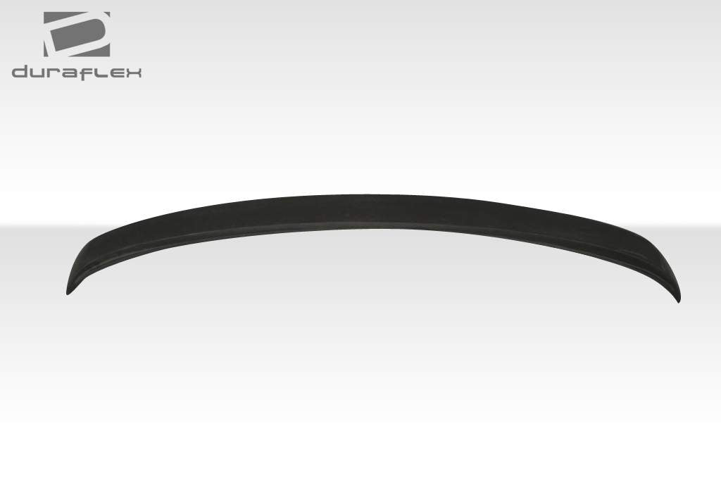 2004-2010 BMW 5 Series E60 4DR Duraflex AC-S Wing Trunk Lid Spoiler - 1 Piece (S)