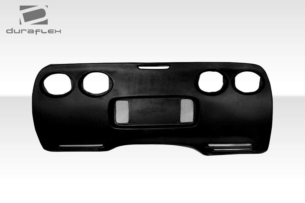 1984-1996 Chevrolet Corvette C4 Duraflex C5 Conversion Kit - 8 Piece