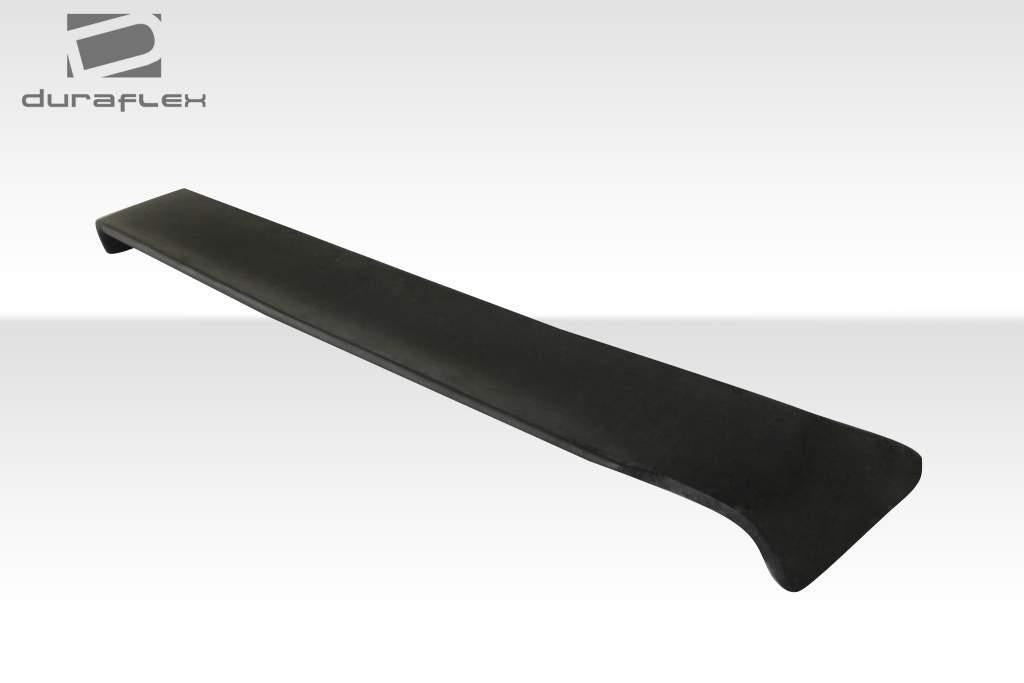 1984-1990 Chevrolet Corvette Duraflex LT-R Rear Wing