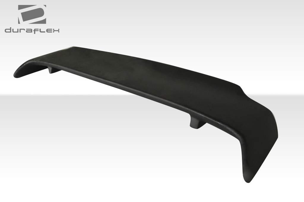 1984-1990 Chevrolet Corvette Duraflex LT-R Rear Wing