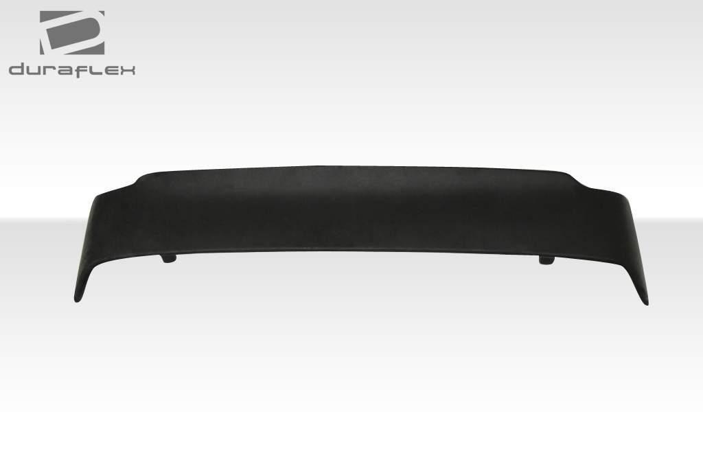 1984-1990 Chevrolet Corvette Duraflex LT-R Rear Wing