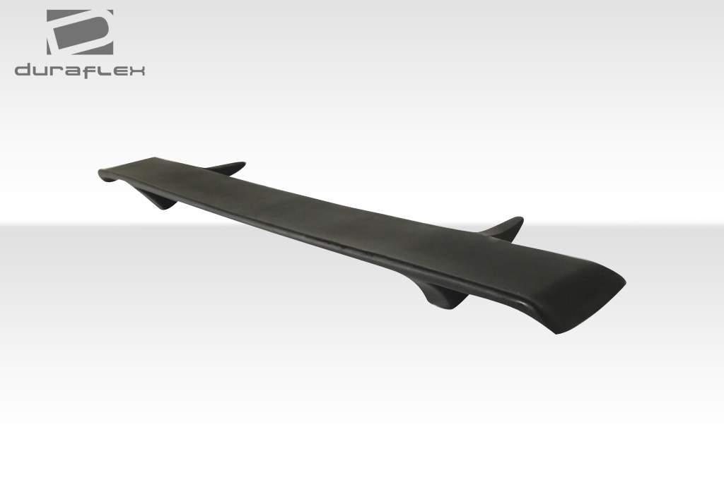 1984-1990 Chevrolet Corvette Duraflex C-Force Rear Wing