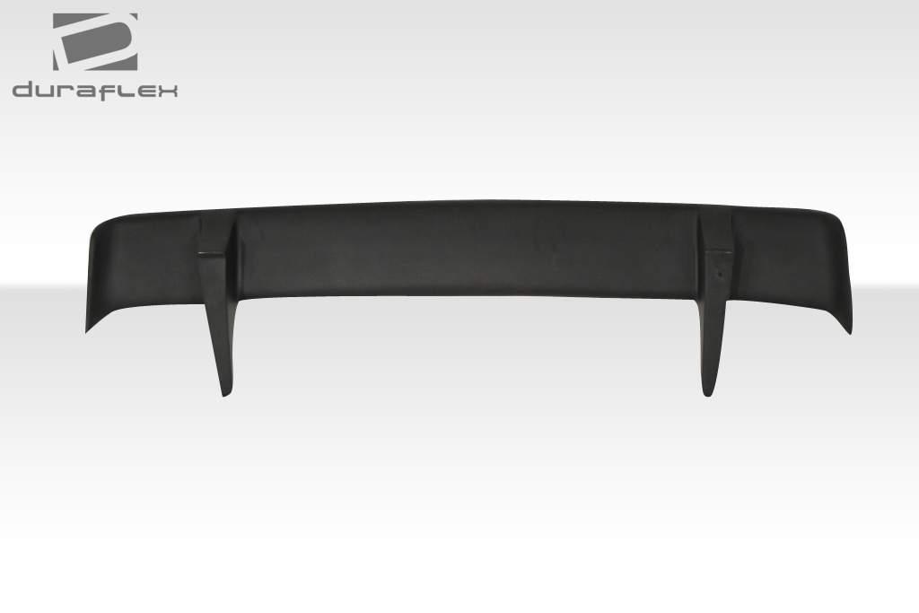 1984-1990 Chevrolet Corvette Duraflex C-Force Rear Wing