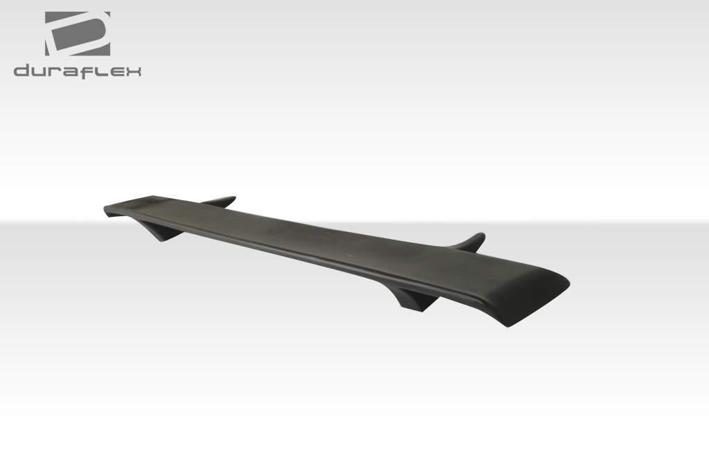 1991-1996 Chevrolet Corvette Duraflex C-Force Rear Wing