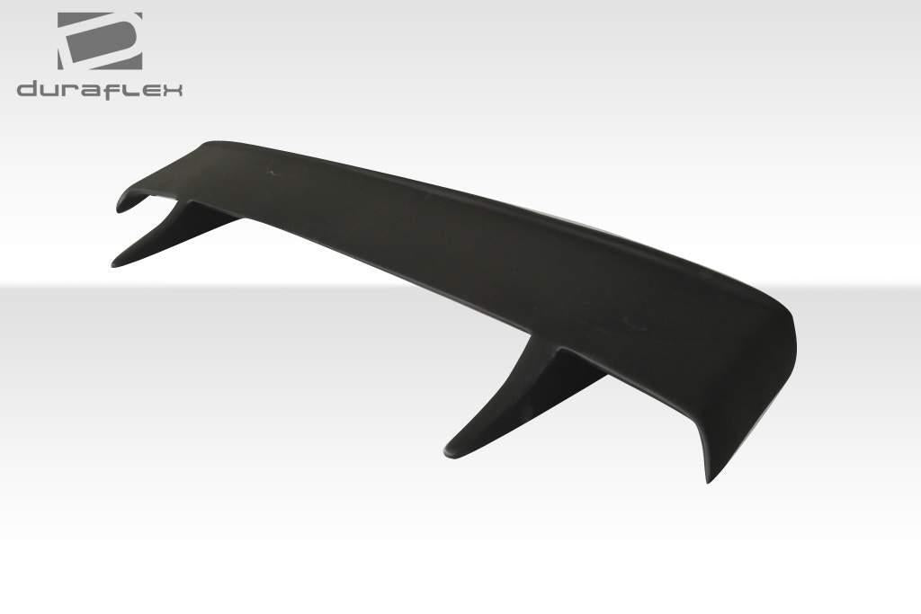 1991-1996 Chevrolet Corvette Duraflex C-Force Rear Wing