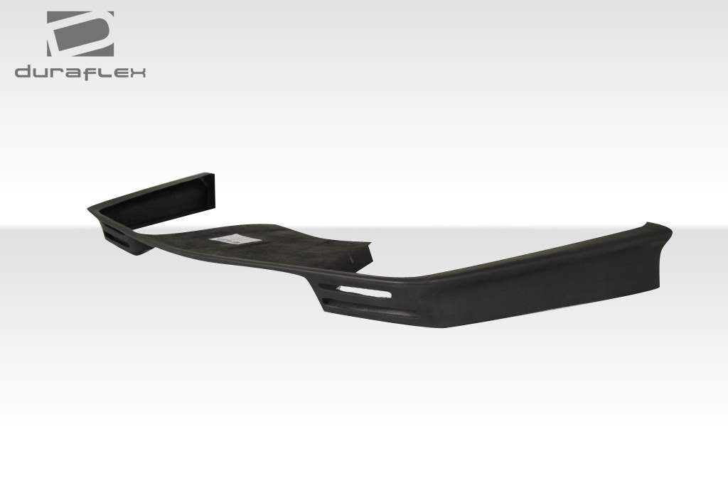 1984-1990 Chevrolet Corvette C4 Duraflex GTO Front Lip Under Spoiler Air Dam - 1 Piece