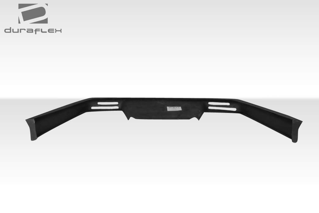 1984-1990 Chevrolet Corvette Duraflex GTO Kit