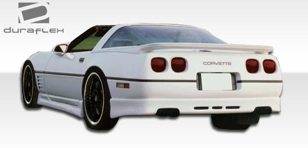 1991-1996 Chevrolet Corvette Duraflex GTO Kit
